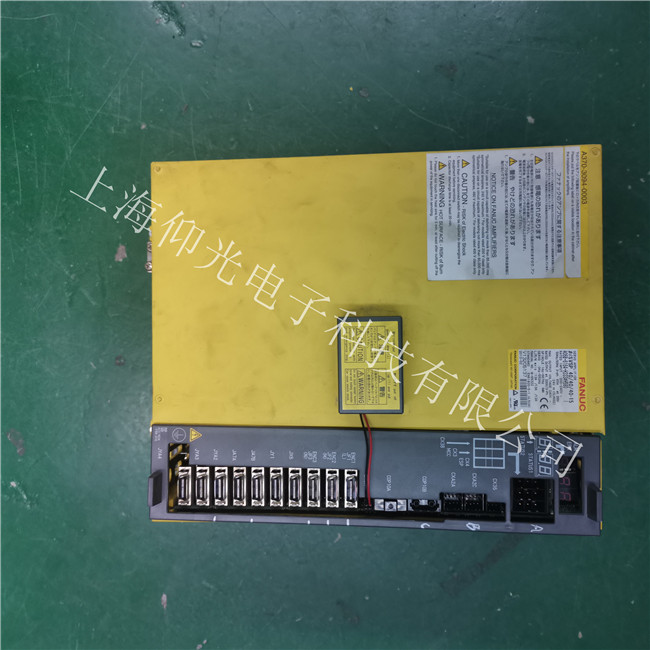 FANUC�C(j��)�����Դģ�K�󾯾S�޷���