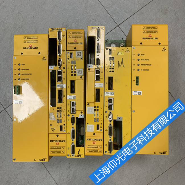Baumuller�������ŷ��(q��)�����^��S��BUS624��208���a�S�ރr��
