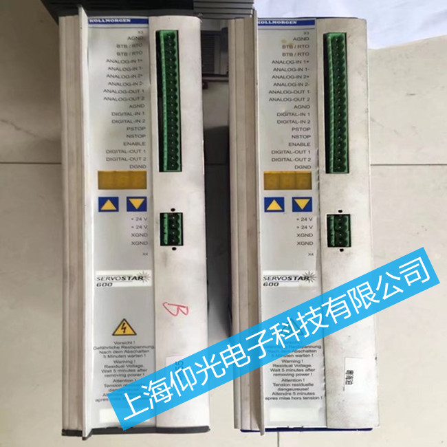kollmorgen�Ơ�Ħ�����{���ŷ������S�� S700�@ʾ��F26��