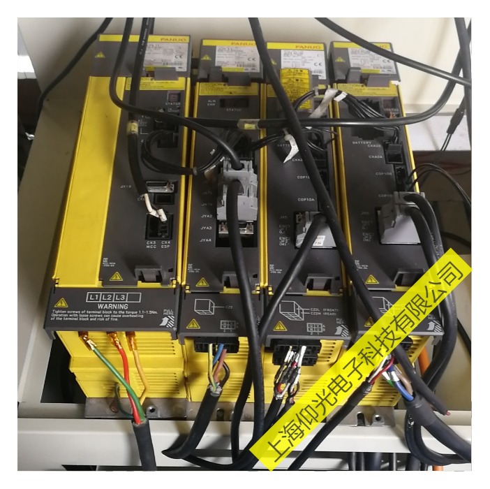 FANUC�l(f��)�ǿ��ŷ��(q��)�����S�޹��ψ󾯷���