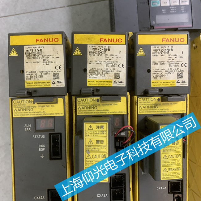 �l(f��)�ǿƷŴ����S��A06B-6240-H207�@ʾ19̖(h��o)��(b��o)������