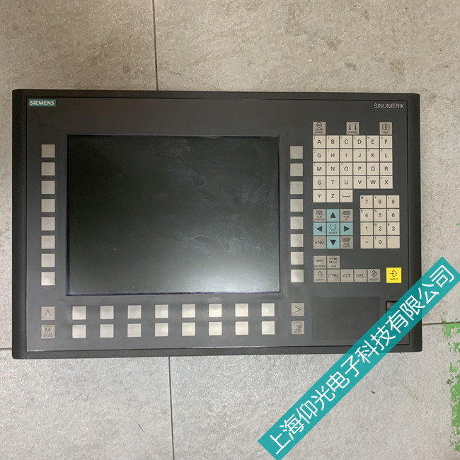 ���T��840Dϵ�y(t��ng)PCU50.3����(d��ng)������(l��i)�S��