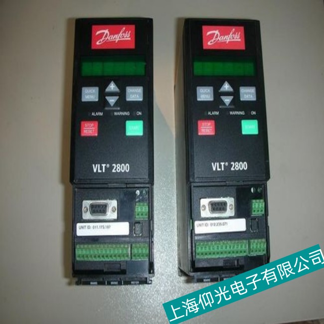����Danfoss����˹FC301׃�l��OU�^(gu��)����(b��o)�����ϾS�� 