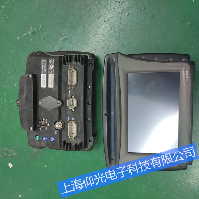 Trimble�쌚�r(n��ng)�C(j��)��(d��o)���@ʾ���S��CFX-750�|��������