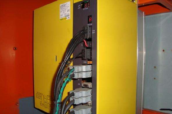 Fanuc6ϵ�y(t��ng) 603 604̖�󾯾S�����l(f��)�ǿ�ϵ�y(t��ng)�Ĕ�(sh��)�ؙC(j��)�����F(xi��n)607�󾯺�613��