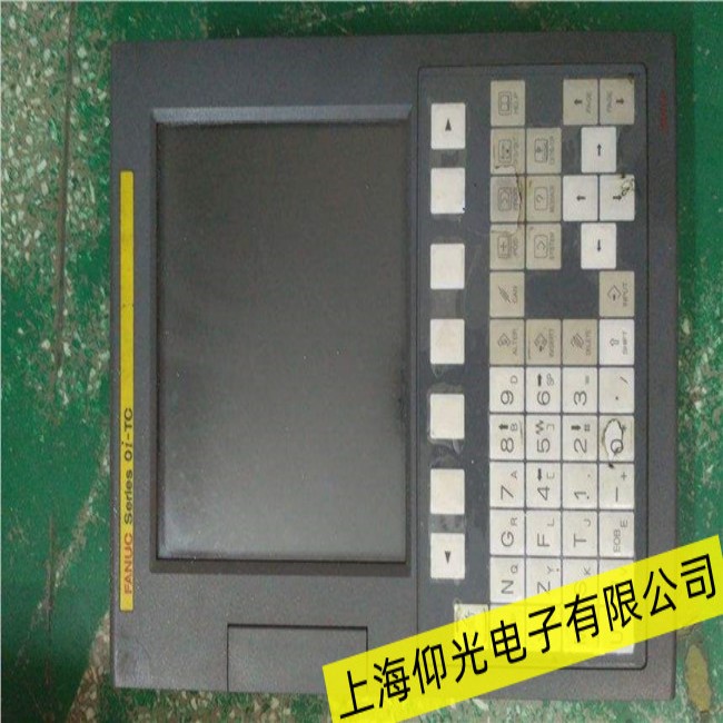 �Ӱ�FANUC�l(f��)�ǿ�A02B-0259-C212�@ʾ��ͨ늲��@ʾ���ϾS��
