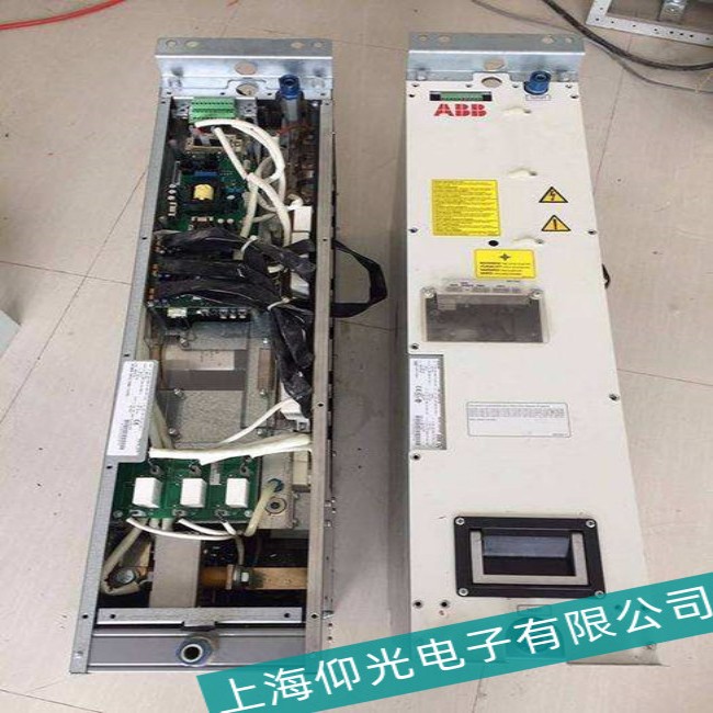 ��ͨABB׃�l��ACS300ϵ���Ƅ������ϾS��