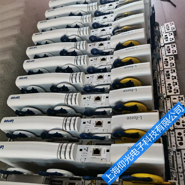 �Ϻ�lenze����׃�l��OC5���ό�(zhu��n)�I(y��)�S��
