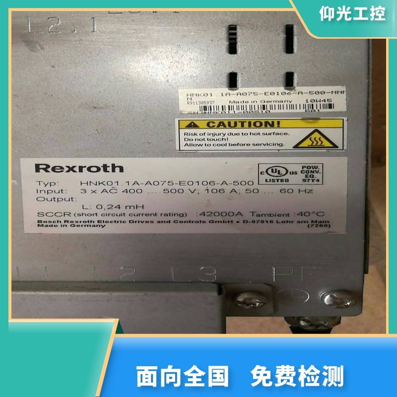 REXROTH��ʿ���ŷ��(q��)������F6010���a�S�ރr��