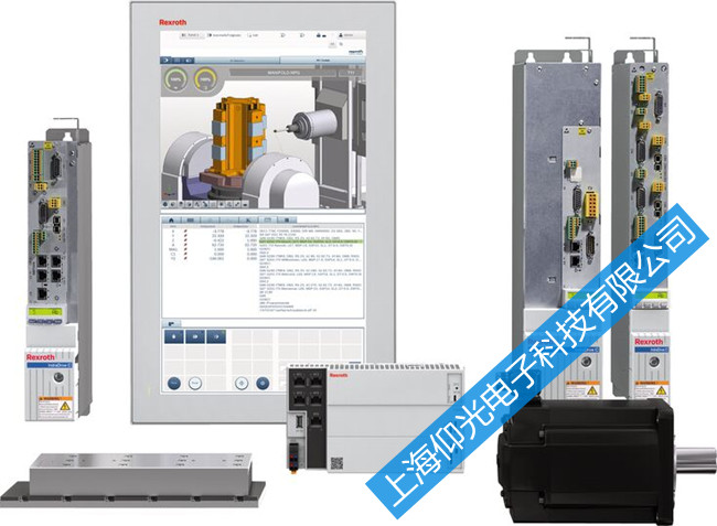 Rexroth������ʿ��(l��)��(sh��)��ϵ�y(t��ng)�Դ���ϾS��