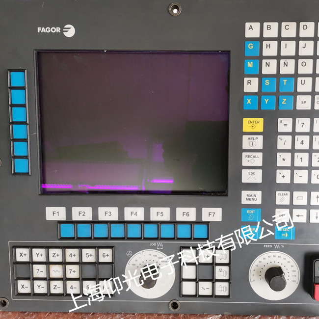 FAGOR�l(f��)��8055iϵ�y(t��ng)�S��