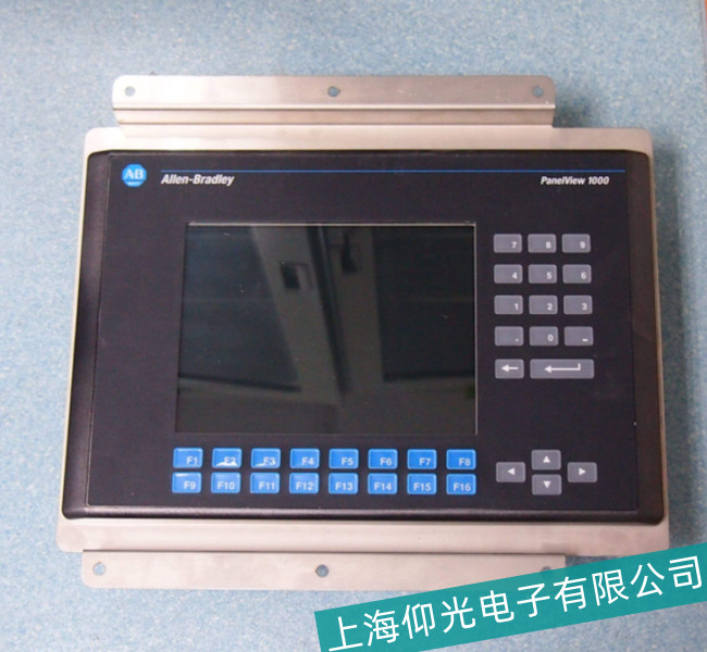 ����AB 2711P-K4M5A�|�����S��ʹ��ע�����(xi��ng)