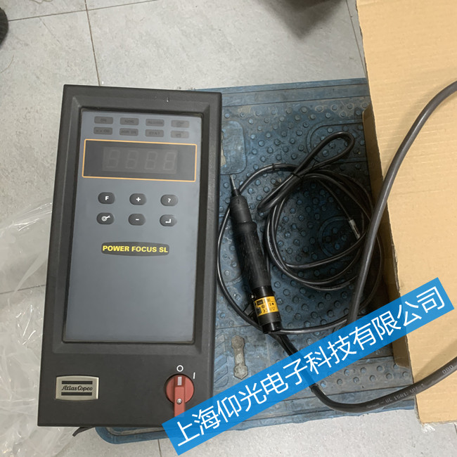 Atlas ������˹Power Focus 6000����ϵ�y(t��ng)�S��-��(b��o)��E103�S��