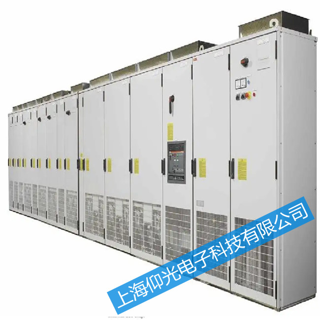 abb800ϵ��׃�l���S��ACS800-37-0790-7�@ʾFF88�󾯾S��