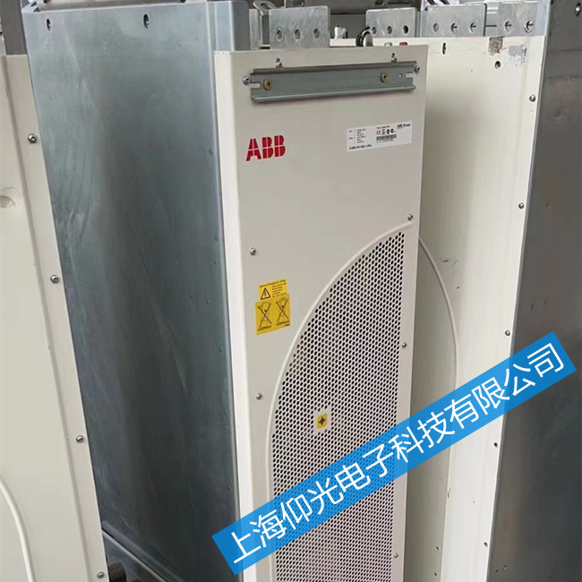 �ϲ�abb׃�l�������S��ACS800-17LC-1680-3�@ʾ8110���ϾS��