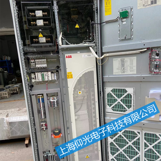 �ĳ�abb׃�l���S��ACS800-07LC-0700-7��(b��o)���@ʾFF69�S��