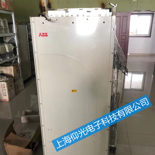 ABB׃�l��ACS800-37-0460-5���@ʾFF74�S�޷���