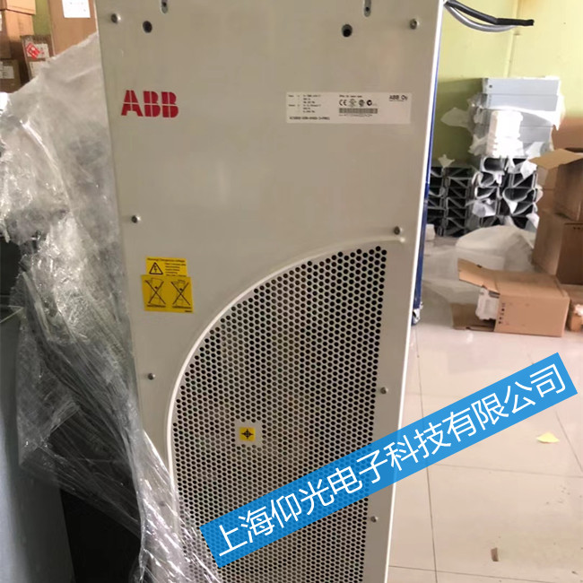 ABB׃�l����(b��o)���@ʾ7301�S��/ACS800-37-0640-3