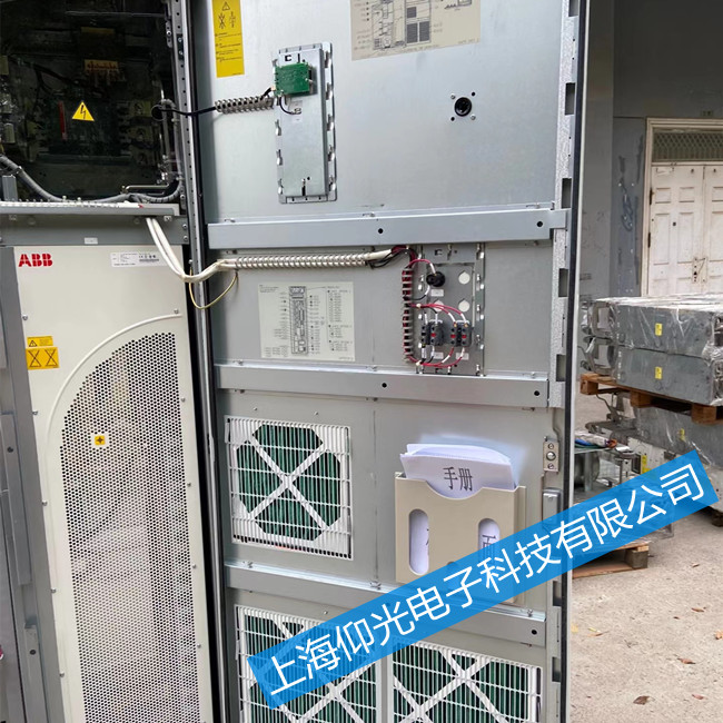abb׃�l���@ʾ���ϾS���Ϻ�ACS800-17LC-1840-7��FF52�S��