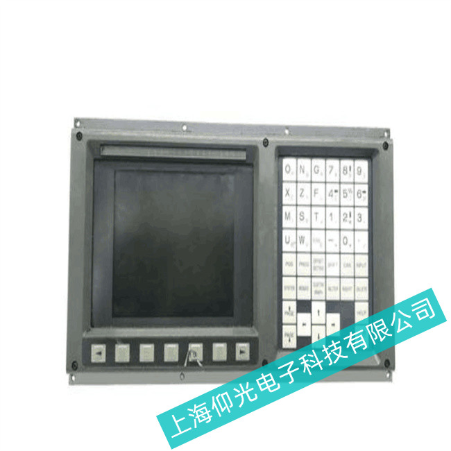 FANUC��(sh��)��ϵ�y(t��ng)//�l(f��)�ǿ��|����A860ϵ�Пo�@ʾ����ԭ��