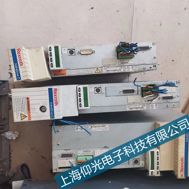 rexroth��ʿ��ȫϵ�зŴ���MDT���ϳ������ؾS��