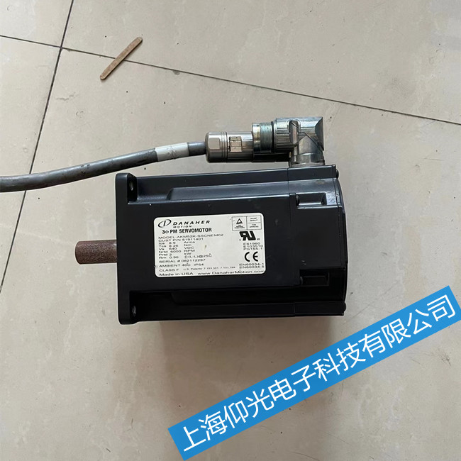 DANAHER���{���ŷ�늙C�S��D(zhu��n)BL2H00080-0R2-000-S40���Ϸ���
