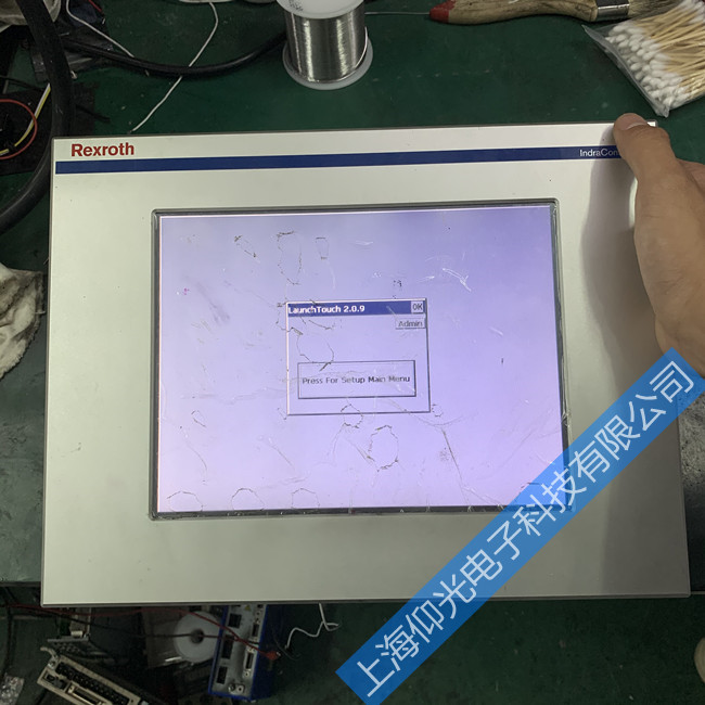 ��(d��o)��rexroth������ʿ���|�������C��ԭ�����Ď׷N