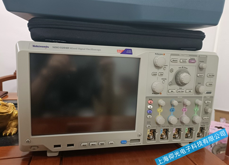 ����S����Tektronix̩��ʾ��������ο��������_������