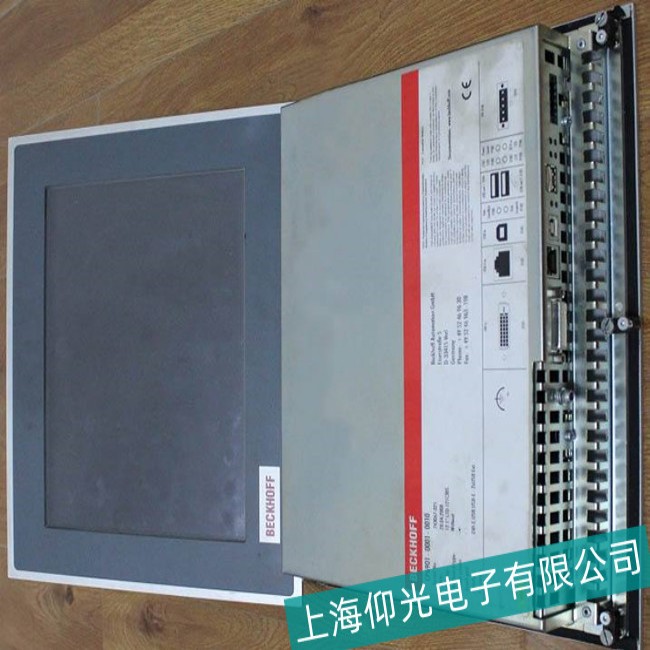 �R�ھS��Beckhoff�������ؙC(j��)���Ӯ������ϲ�����̖ 