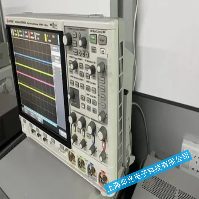 �ǵ�DSO-S-804A ʾ����������ϰY���^(q��)�������������