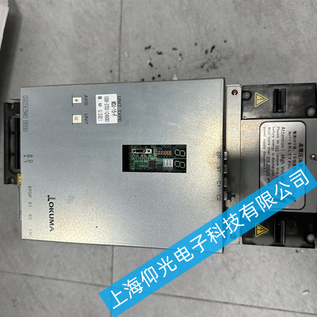 OKUMA�����(q��)��(d��ng)���S�� MDU-15-F1006-3703-1249001��Ҋ����