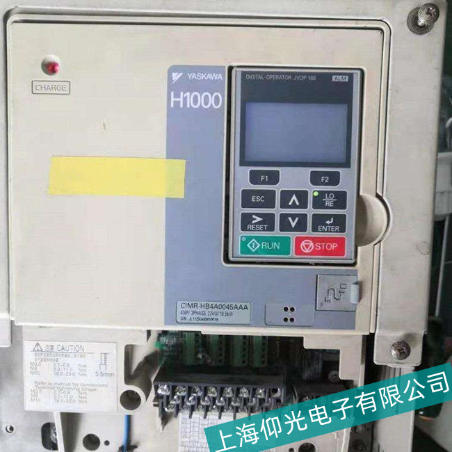 ����YASKAWA����PC5ϵ��׃�l���_�C(j��)�o�@ʾ���ϾS��