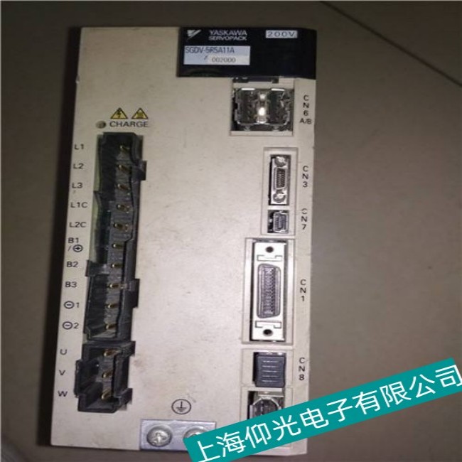 ����YASKAWA�����ŷ��(q��)��(d��ng)��LED������������η����S����