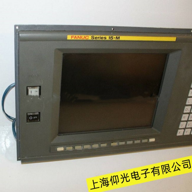 ���P(gu��n)FANUC�l(f��)�ǿƹ��ؙC(j��)�_(k��i)�C(j��)�o(w��)�@ʾ��������S�����M(f��i)��ԃ