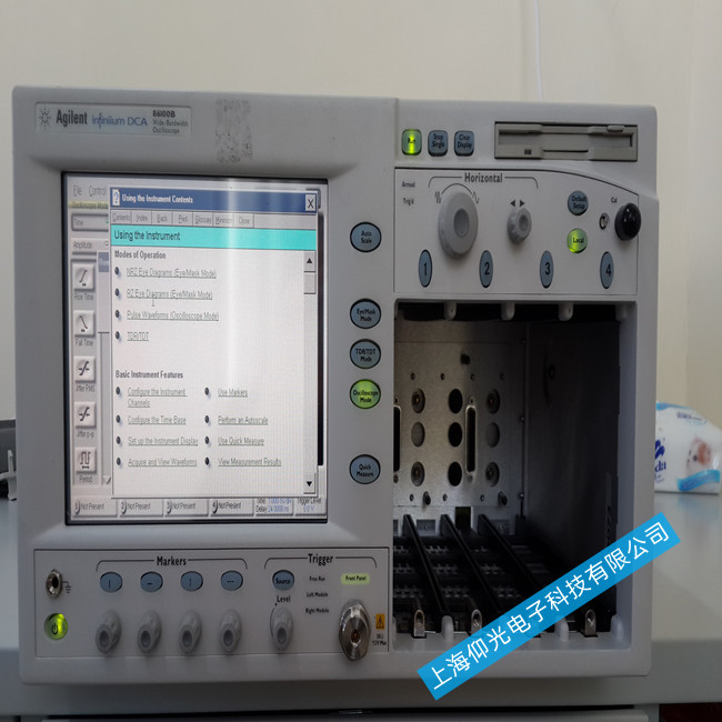 ���݂�86100aʾ�����_�C(j��)���(b��o)�e(cu��)PLL2��(b��o)�e(cu��)��ʾ�����o(w��)�����������S����ô���M(f��i)