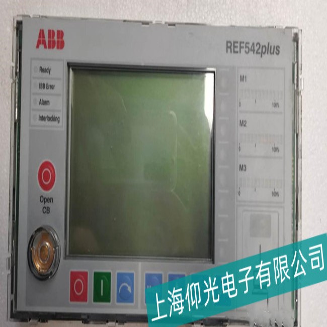 �Ͼ�ABB�|��������CPU�p�Ĺ�������\��S����
