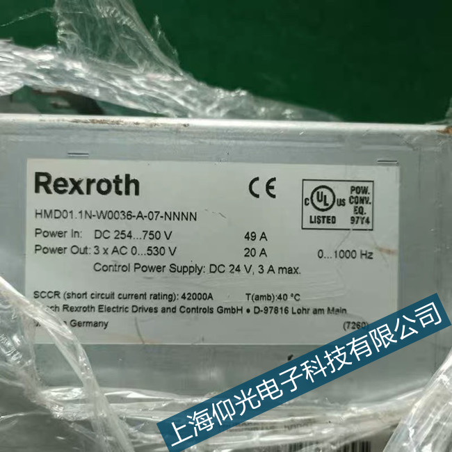 ���K������ʿ��(l��) DKC01.3-100-7-FW�ŷ��(q��)��(d��ng)���S��
