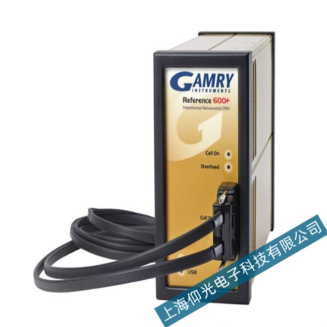 ����Gamry Reference 600+늻��W�����x������ξS����