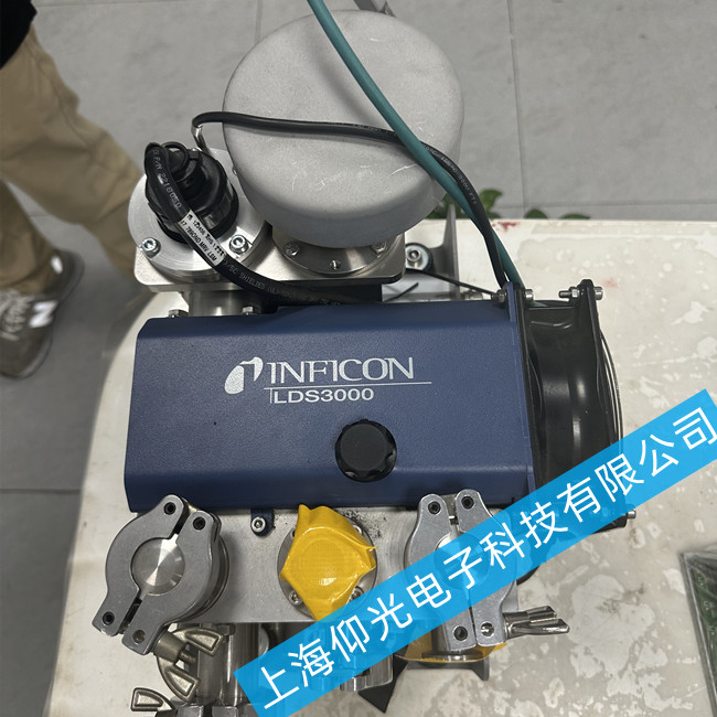 �Ϻ�Ӣ����Inficon�z©�x�S�� inficon UL1000���M(f��i)�z�y