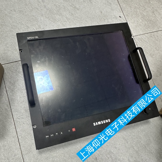 SAMSUNG���Ǵ����C(j��)œ�@ʾ��SPDU-19L�|���o(w��)푑�(y��ng)�򷴑�(y��ng)�t�g���Ͽ��پS��