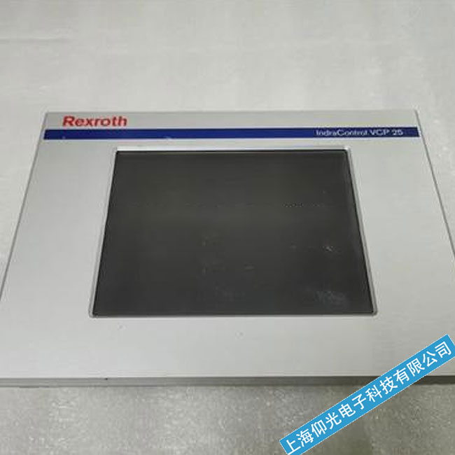 ������ʿ��Rexroth�|�����o��ֹͣ���ϾS�ޣ����M(f��i)�z�y��