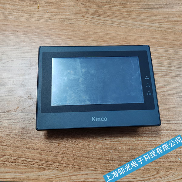 ����Kinco�����|����ͨ��{(l��n)�����ϾS�޲��E����