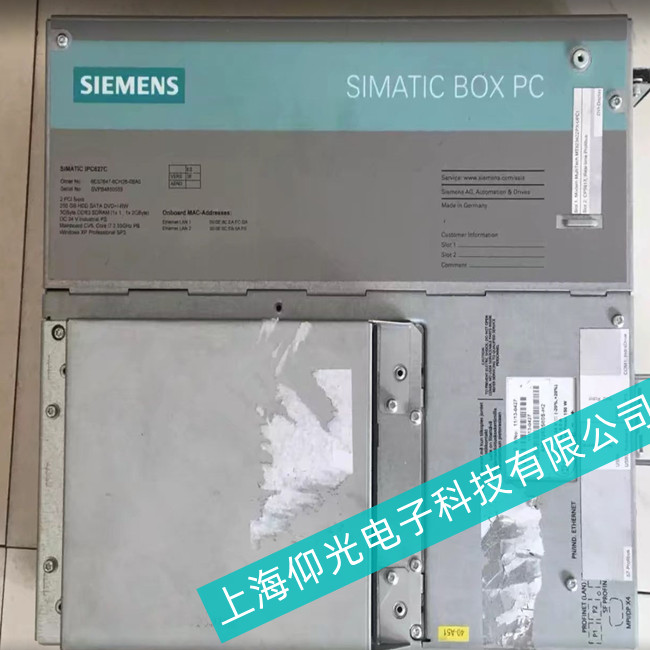 ���I(y��)�����O(sh��)��Siemens���T�ӹ��ؙC(j��)IPC427Dʹ�����^�C����ԭ���A(y��)��