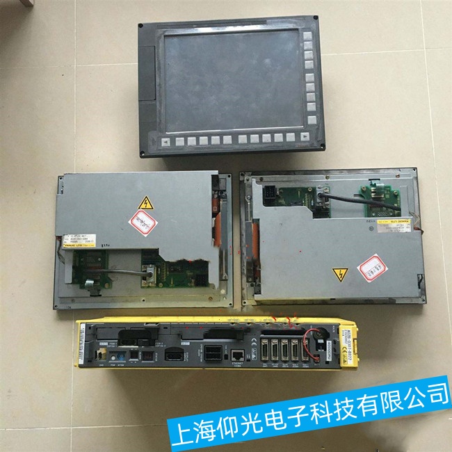 �L(zh��ng)ɳ��ˎ�SFANUC�l(f��)�ǿƹ��ؙC(j��)Series 31i�ֲ��o(w��)���|�����ϾS�޷���(w��)�c(di��n)