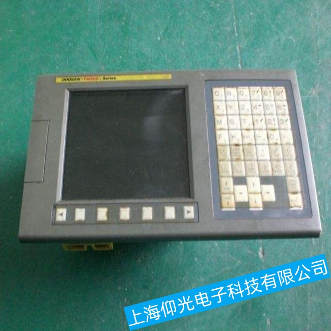 �V�|FANUC�l(f��)�ǿƹ��ؙC(j��)Series 31i�o�����Ӳ���ϵ�y(t��ng)���ϾS���M(f��i)��