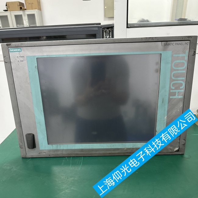 ���A���T(m��n)�ӹ��ؙC(j��)SIMATIC IPC547C���C(j��)�c(di��n)�������ϾS�޿���˾