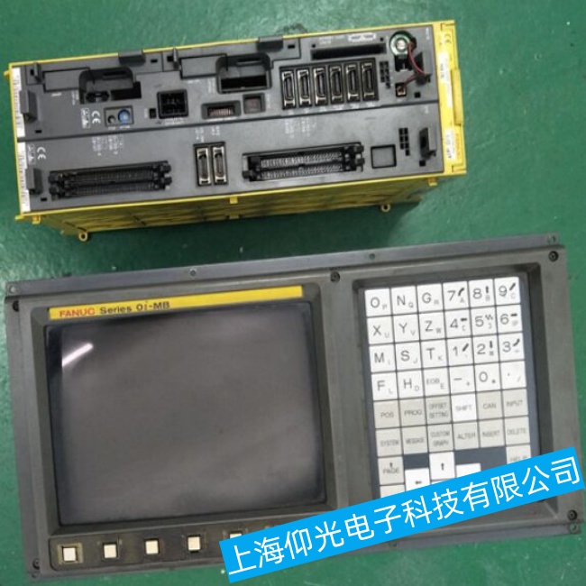 ��ɽ�l(f��)�ǿ�FANUC Series 0iϵ�Д�(sh��)��ϵ�y(t��ng)�_(k��i)�C(j��)��ͣ�چ���(d��ng)���治��(d��ng)���ϾS�޹�˾