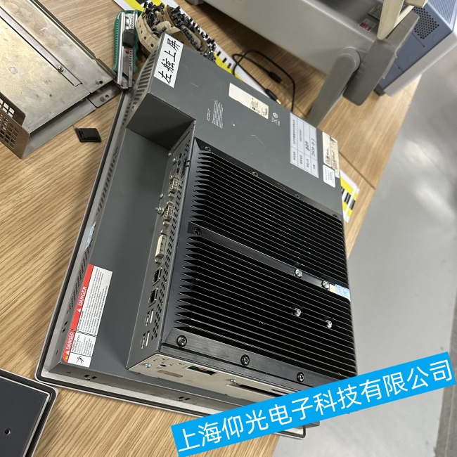 �½�ʩ�͵�Magelis�ϼ�ʽ���ؙC���\���^���г��F(xi��n)���C���ϾS�ޏS��