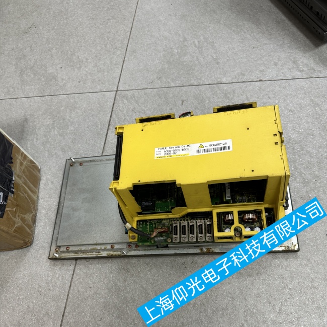 ���ݰl(f��)�ǿ�FANUC Series 0i-MC��(sh��)��ϵ�y(t��ng)�_(k��i)�C(j��)��ͣ�چ���(d��ng)���治��(d��ng)���ϾS�޷���(w��)��