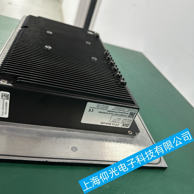 �V�ݴ�����ʿ�����ؙCCP12 Retrofit�Դָʾ���������W�q���ό��I(y��)�S��